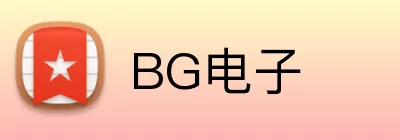 BG电子 logo